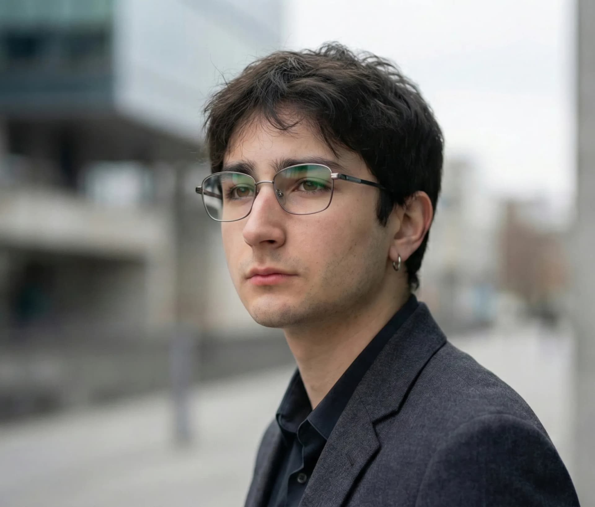 Victor Gavilán
