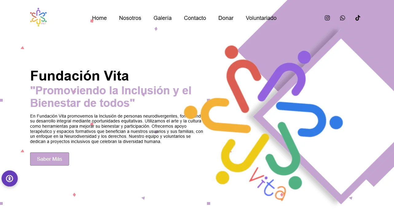 Fundación Vita 